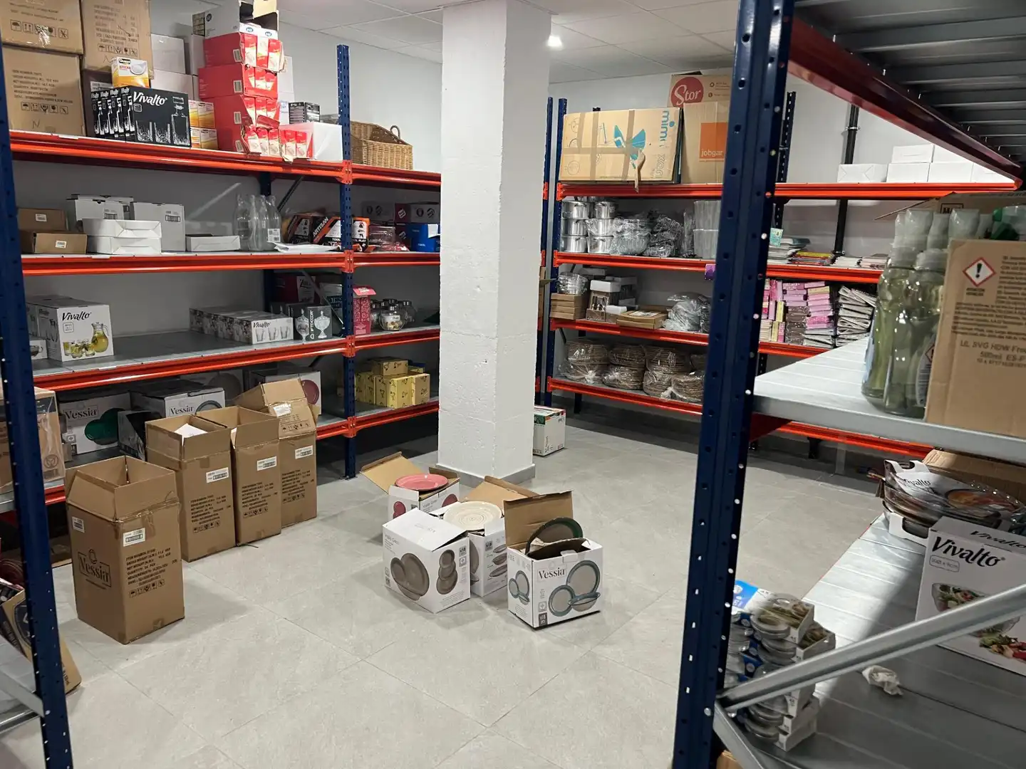 Local comercial en venda a Centro Urbano, imagen 5