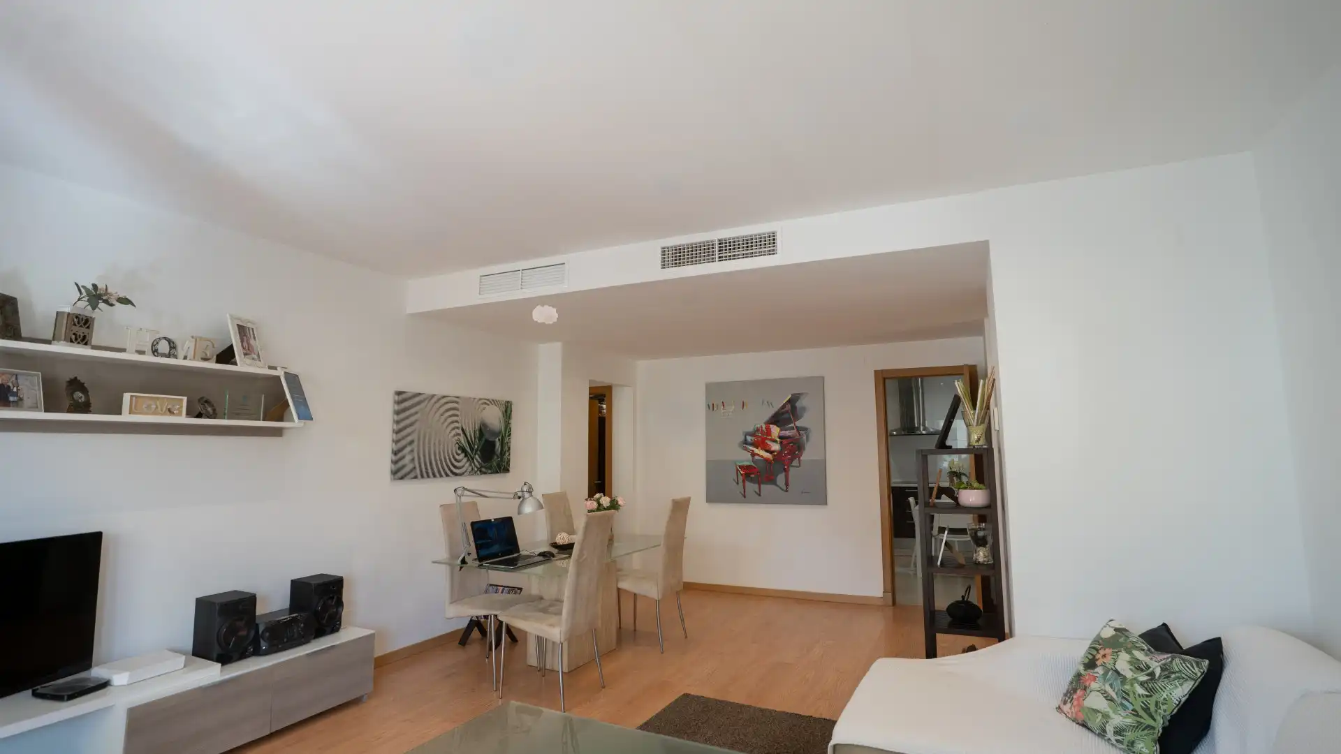 Apartament amb piscina en venda a Estepona Pueblo, imagen 13