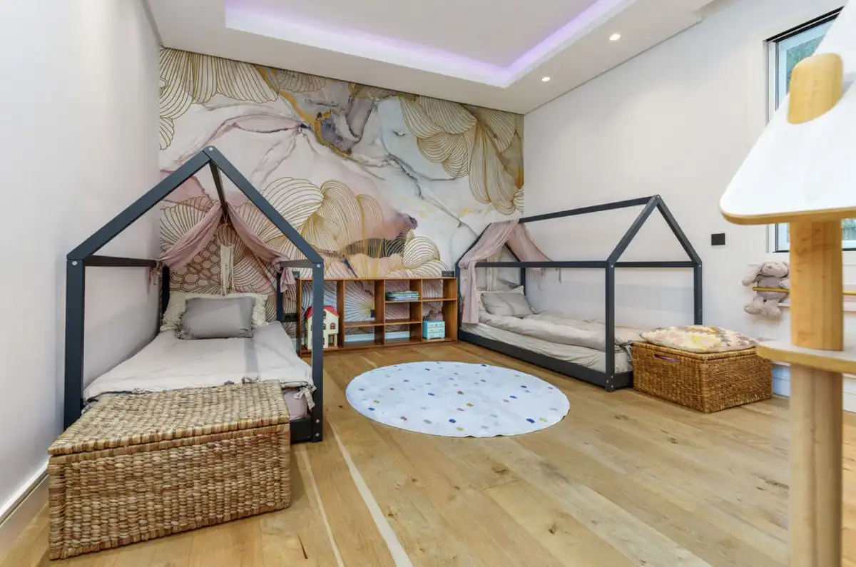 Chalet con piscina en venta en Nueva Andalucía, imagen 20