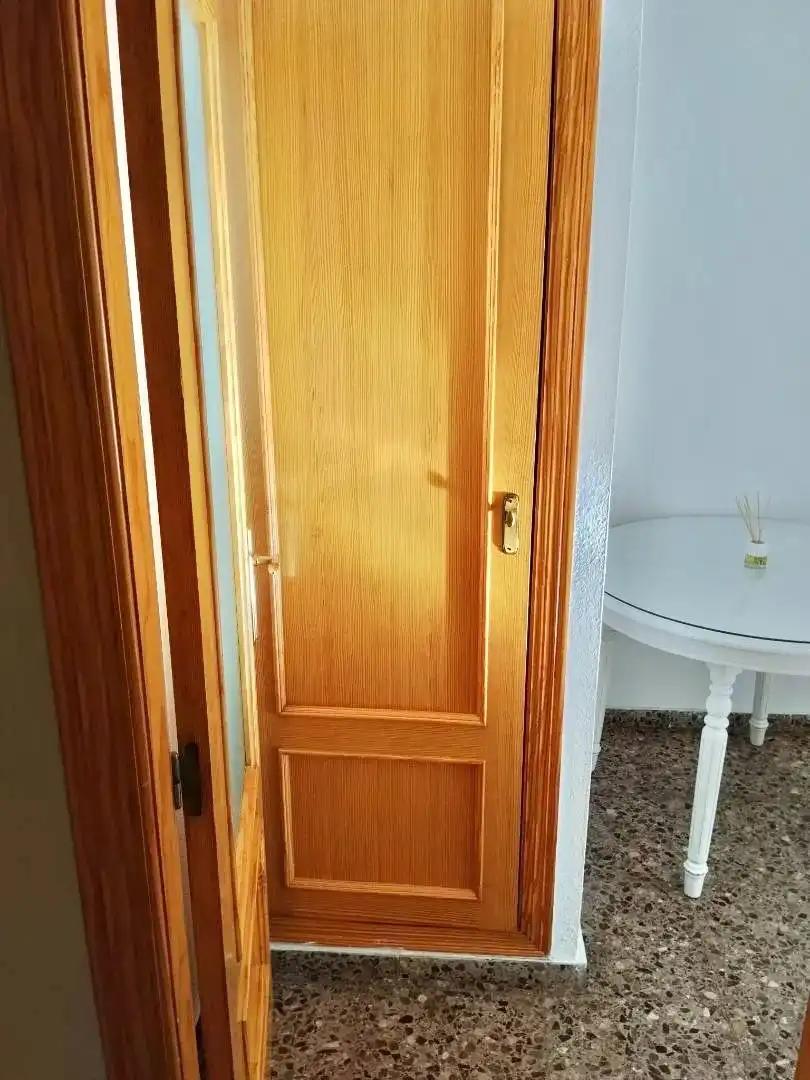 Pis en venda en Algemesí amb Aire condicionat i Terrassa