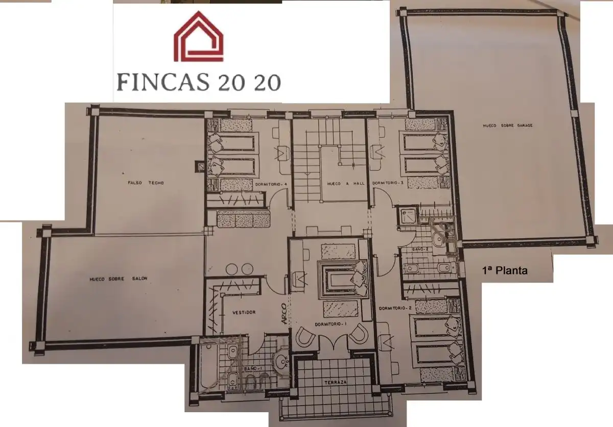 Casa o chalet en venta en Zuia con Calefacción, Jardín privado y Terraza