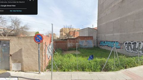 Foto 2 de Residencial en venta en Calle de la Escalinata, 21, Palacio, Madrid Capital