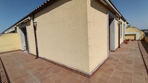 Foto 4 de Àtic en venda a Avenida el Ferial, 107, Benavente, Zamora