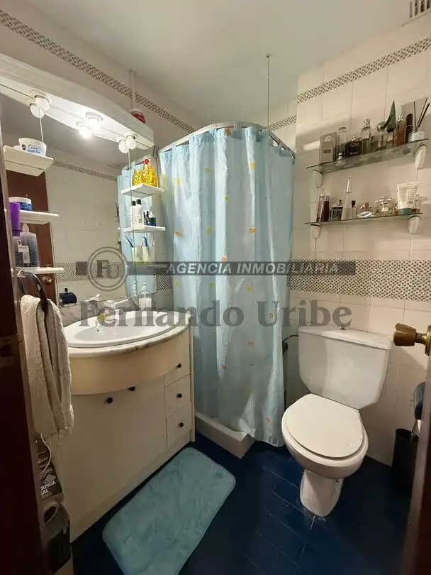 Piso con ascensor en venta en Juan Vicente Zengotitabengoa Kalea, imagen 19