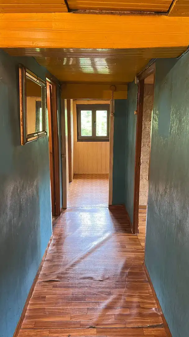 Casa o chalet en venta en Parres con Jardín privado