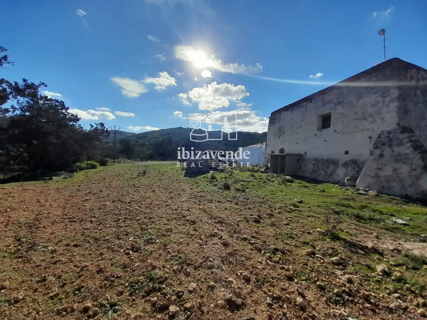 Houses for sale in Sant Joan de Labritja  with Furnished
