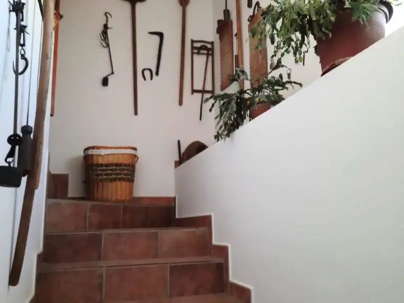 Casa rústica amb jardí en venda a GR-3302 17, imagen 24
