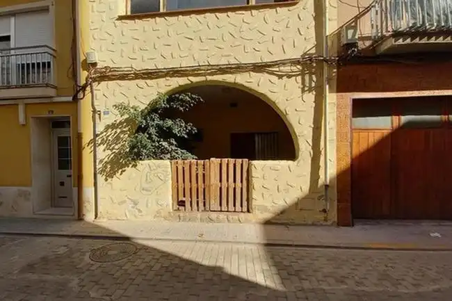 Reihenhaus zum Verkauf in Cl Berenguer De Cardona, imagen 2