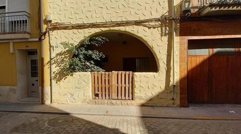 Foto 2 de Casa adosada en venta en Cl Berenguer de Cardona, Pueblo, Benicarló