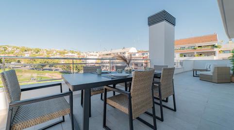 Foto 4 de Àtic en venda a Madriguera, Vallpineda - Santa Bàrbara, Barcelona