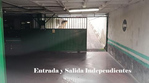 Photo 3 of Garage for sale in Calle de Andalucía, 9, San Nicasio, Leganés