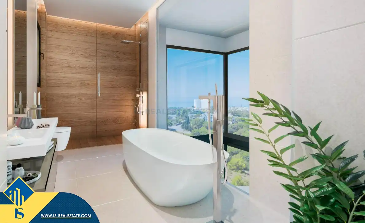 Reihenhaus mit Pool zum Verkauf in Río Real - Los Monteros, imagen 11