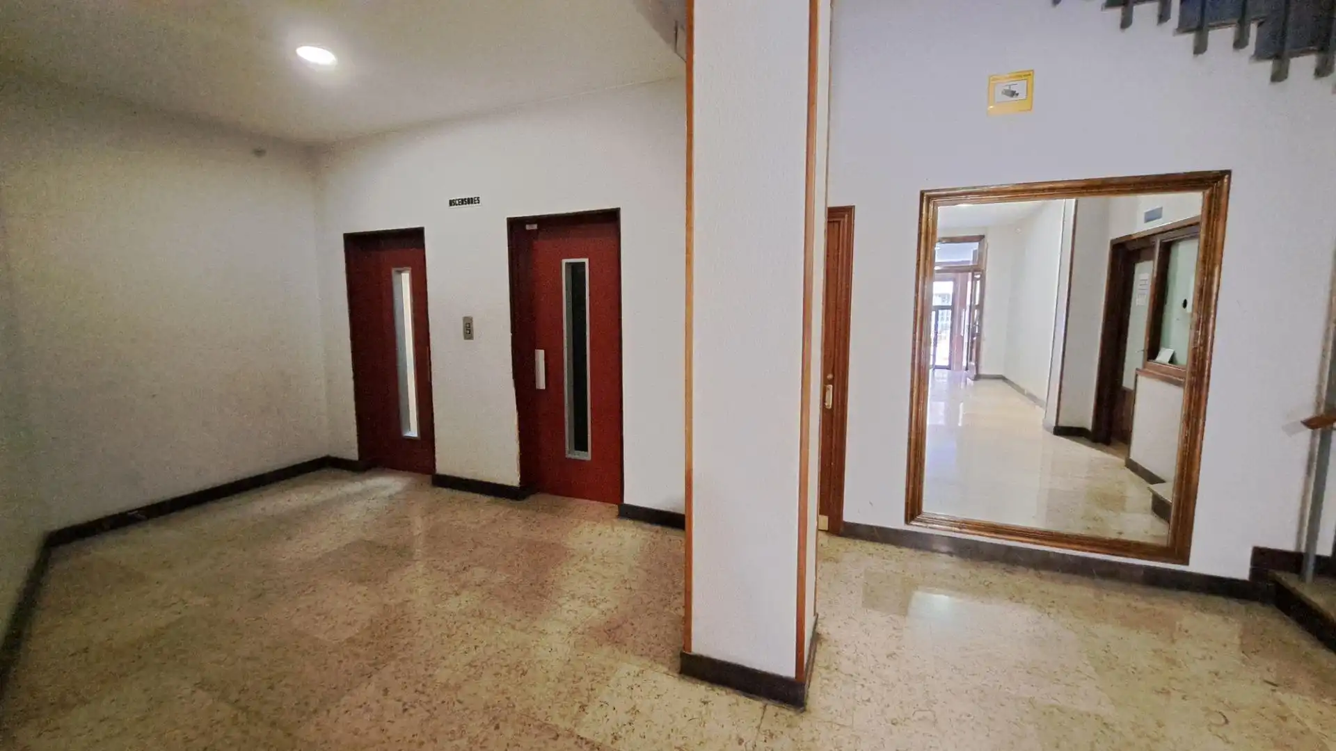 Flat with balcony for sale in Avenida VALENCIA, imagen 14