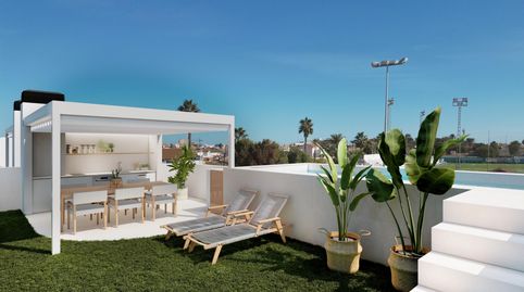 Foto 4 de Casa adosada en venta en Calle las Palmas, 29, Lo Pagán, San Pedro del Pinatar