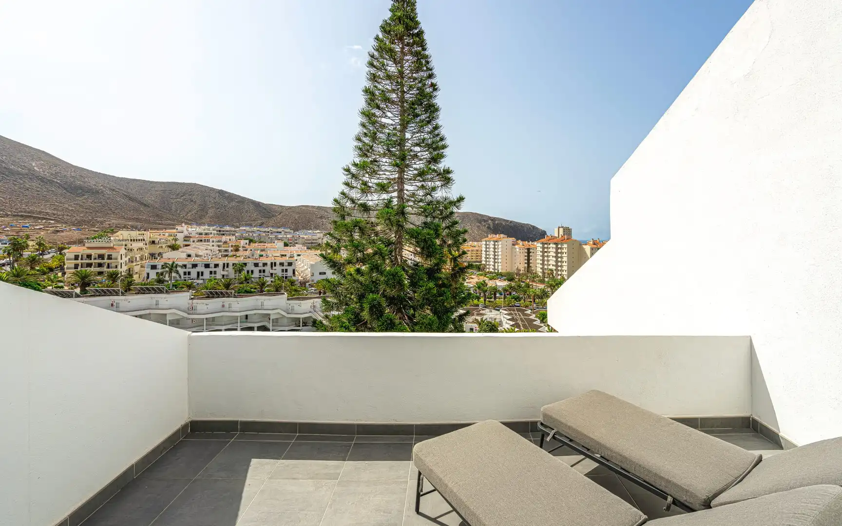 Dúplex en venda a Ámsterdam, Los Cristianos