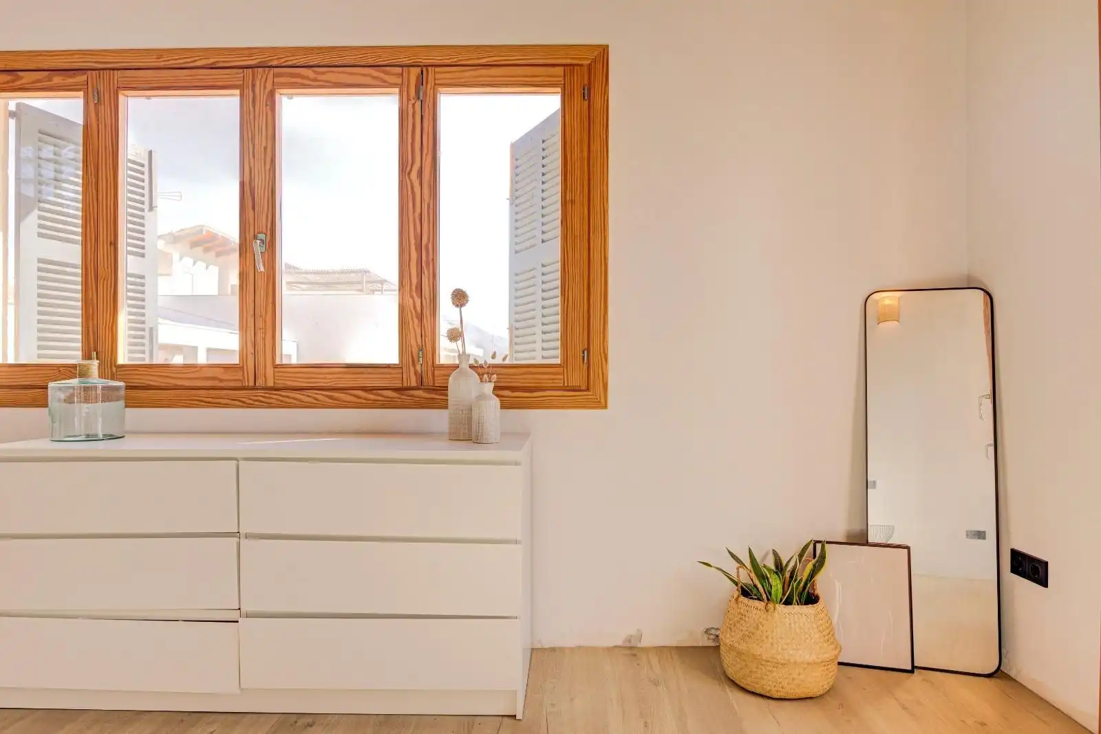 Flat for rent in Son Serra de Marina