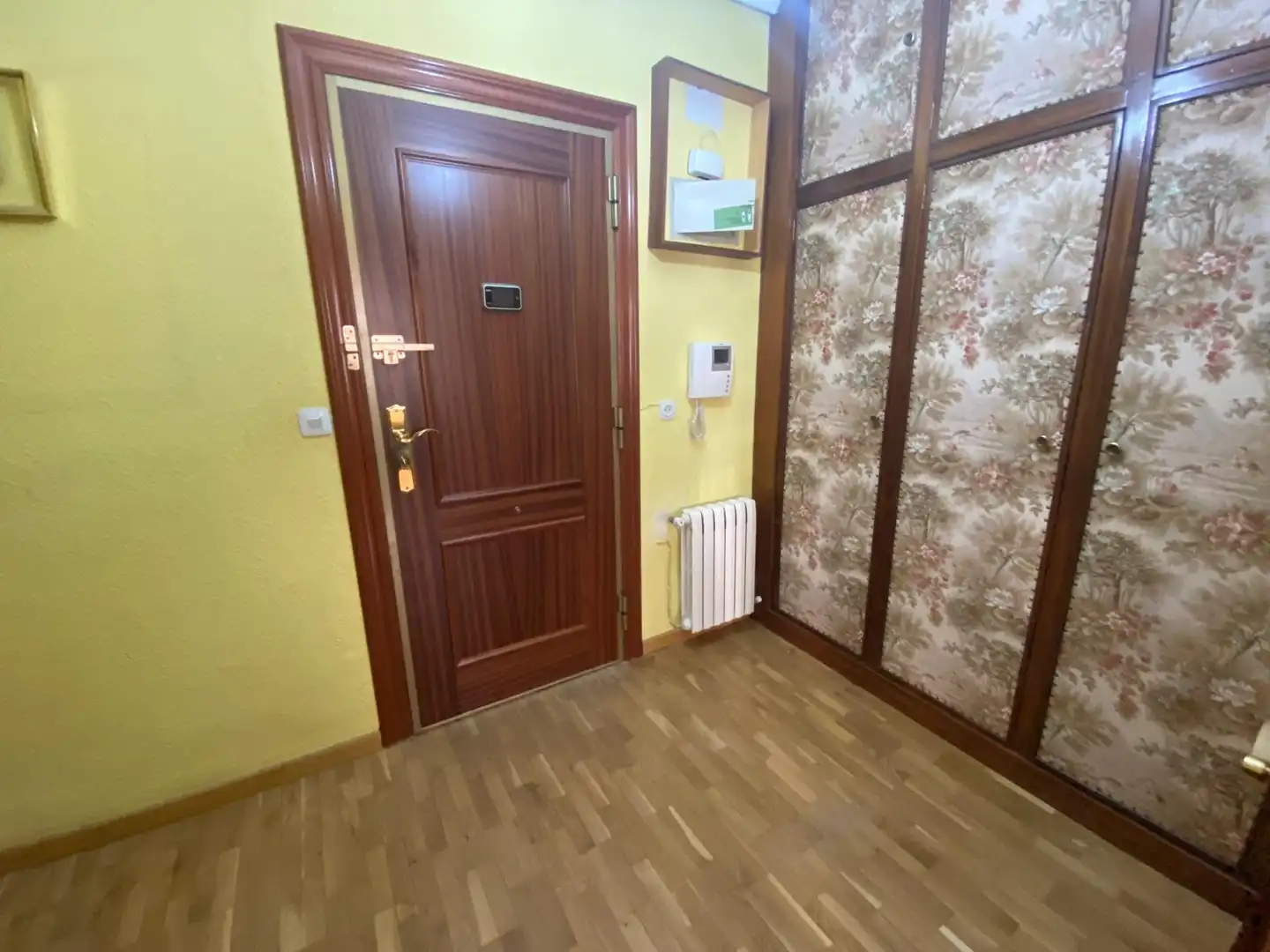 Habitación de Piso en venta en Albacete con Aire acondicionado, Calefacción y Parquet