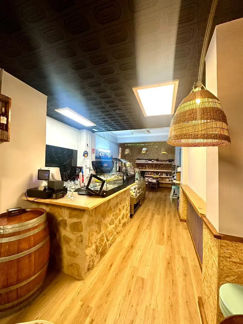 Local comercial en alquiler en Nord, imagen 3