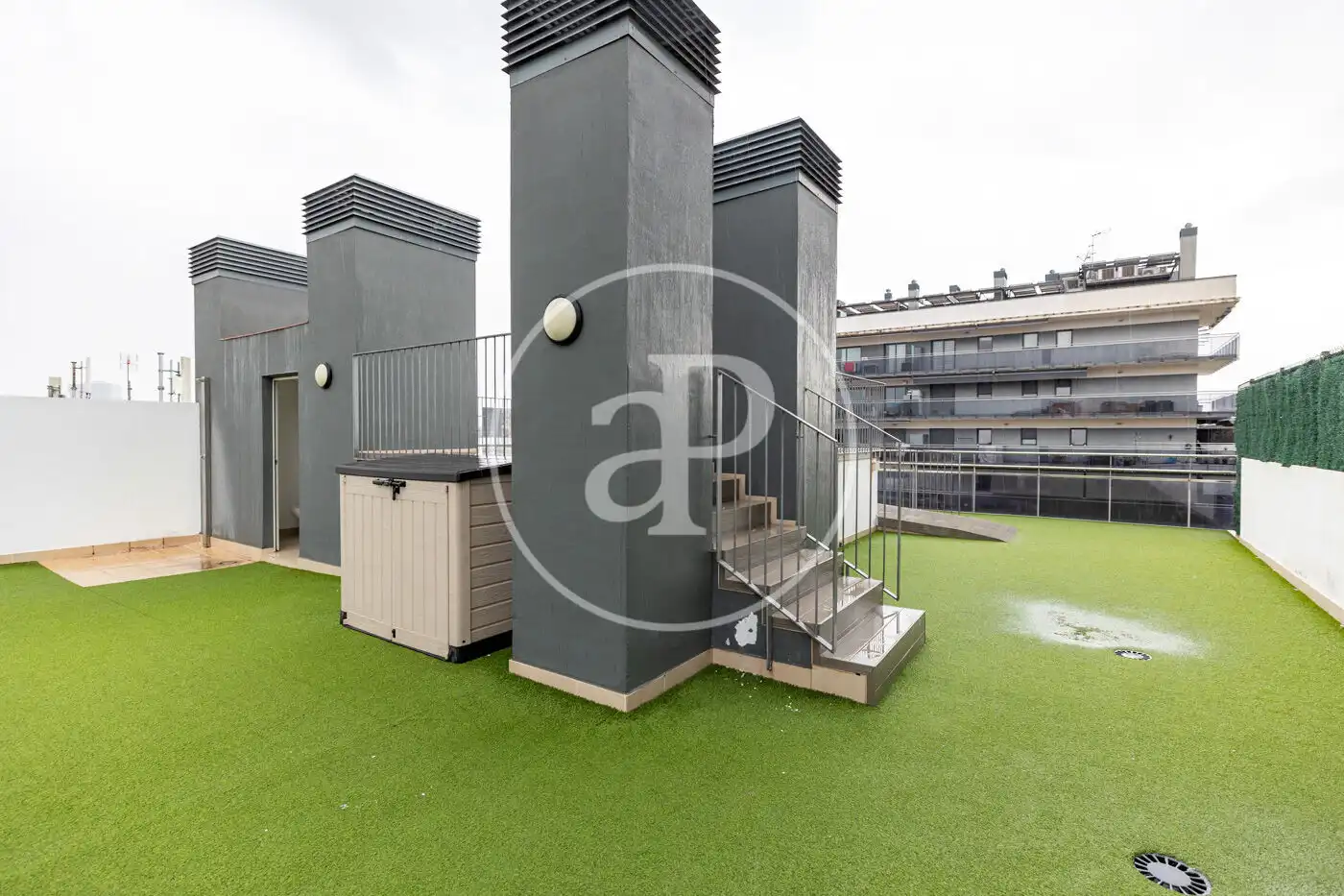 Penthouse mit Pool zum Verkauf in Carrer de Salvador, imagen 31