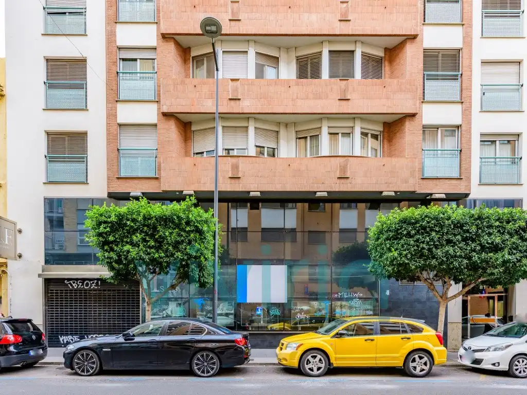 Local comercial de lloguer a Ronda Mijares 81, imagen 17