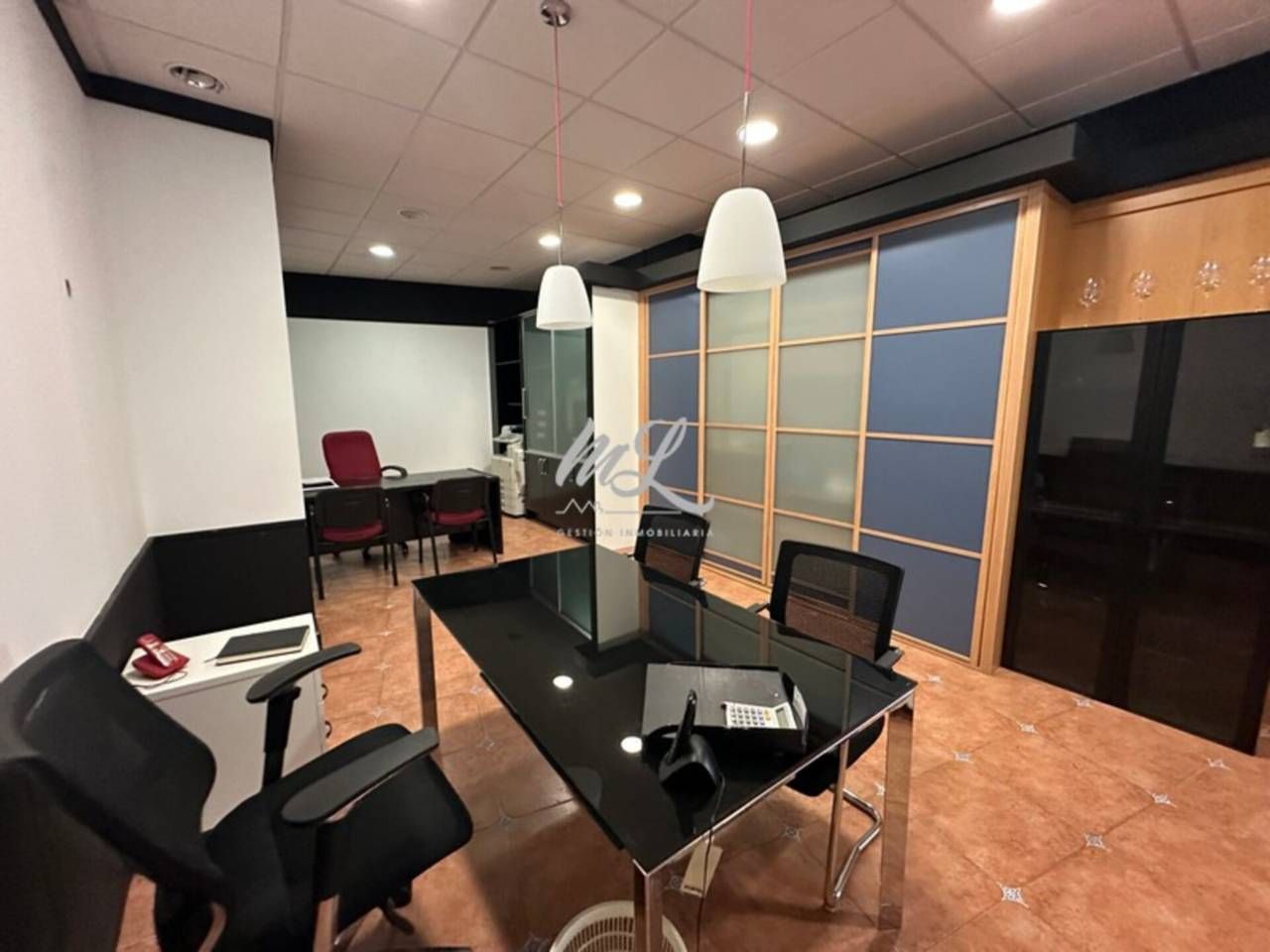 Premises for sale in Sonseca