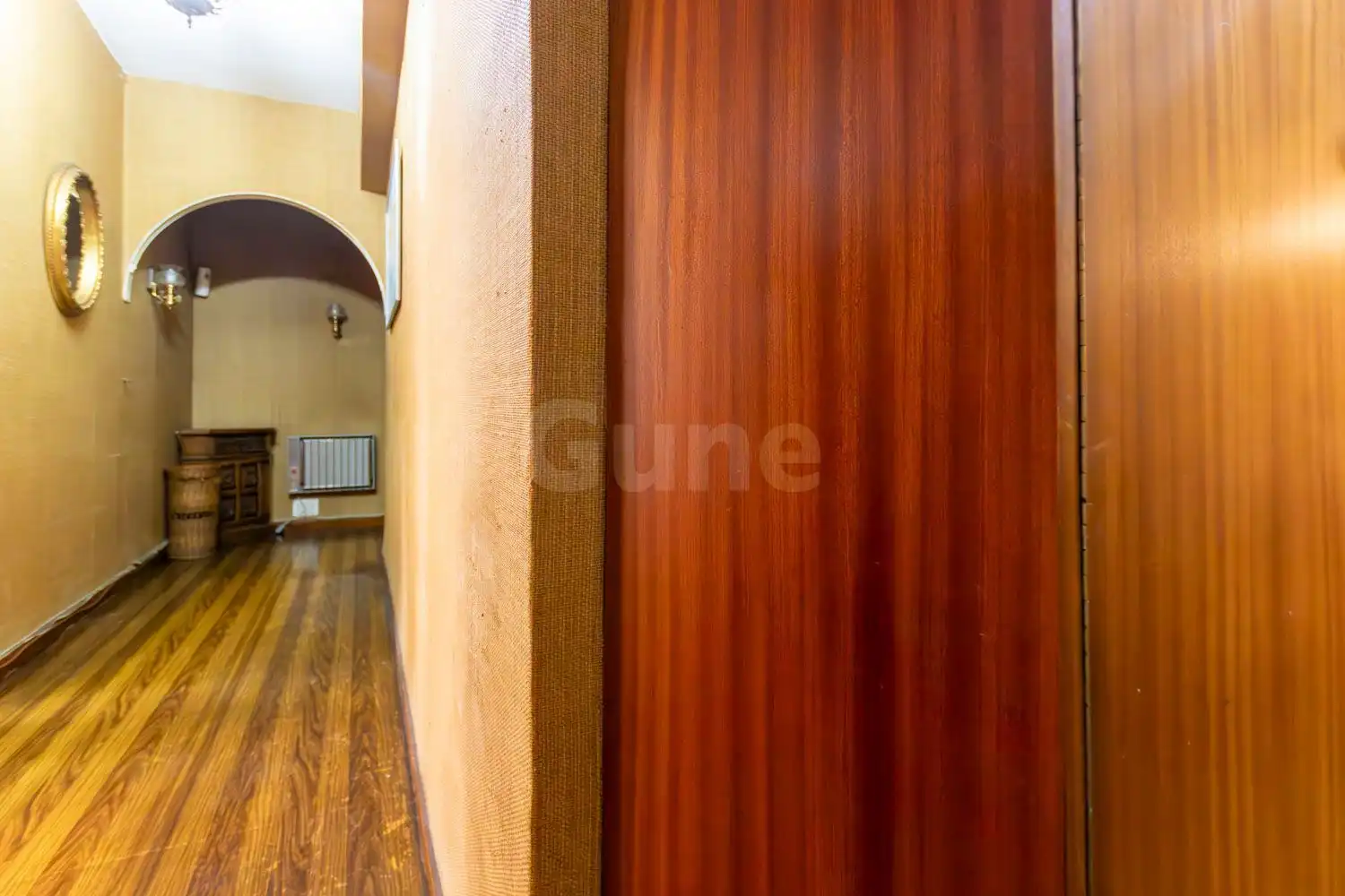 Piso en venta en Beasain