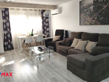 Appartement avec balcon à vendre à Calle FCO MONTERO PEREZ