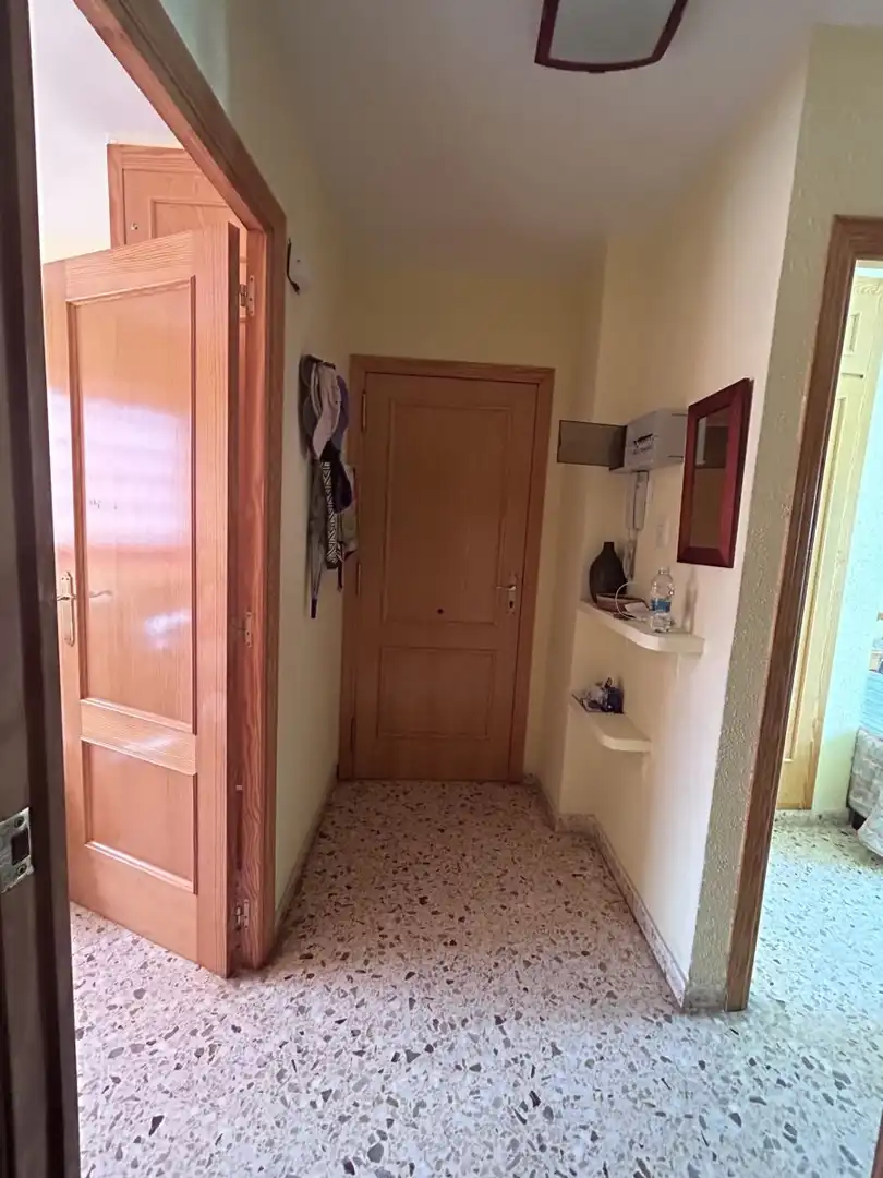 Apartament amb piscina de lloguer a Playa de Gandia, imagen 21