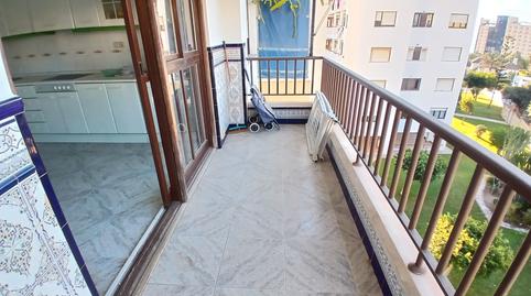 Foto 2 de Pis de lloguer a Calle el Plátano, El Puerto, Almería