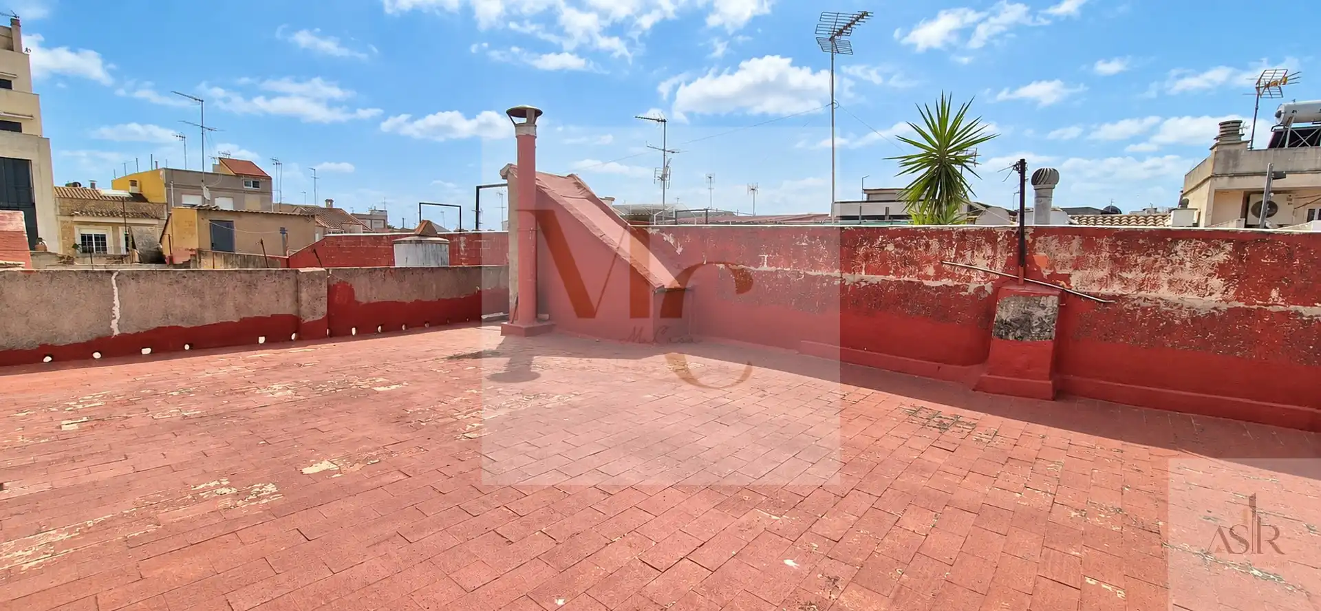 Casa o xalet en venda a Benifaió