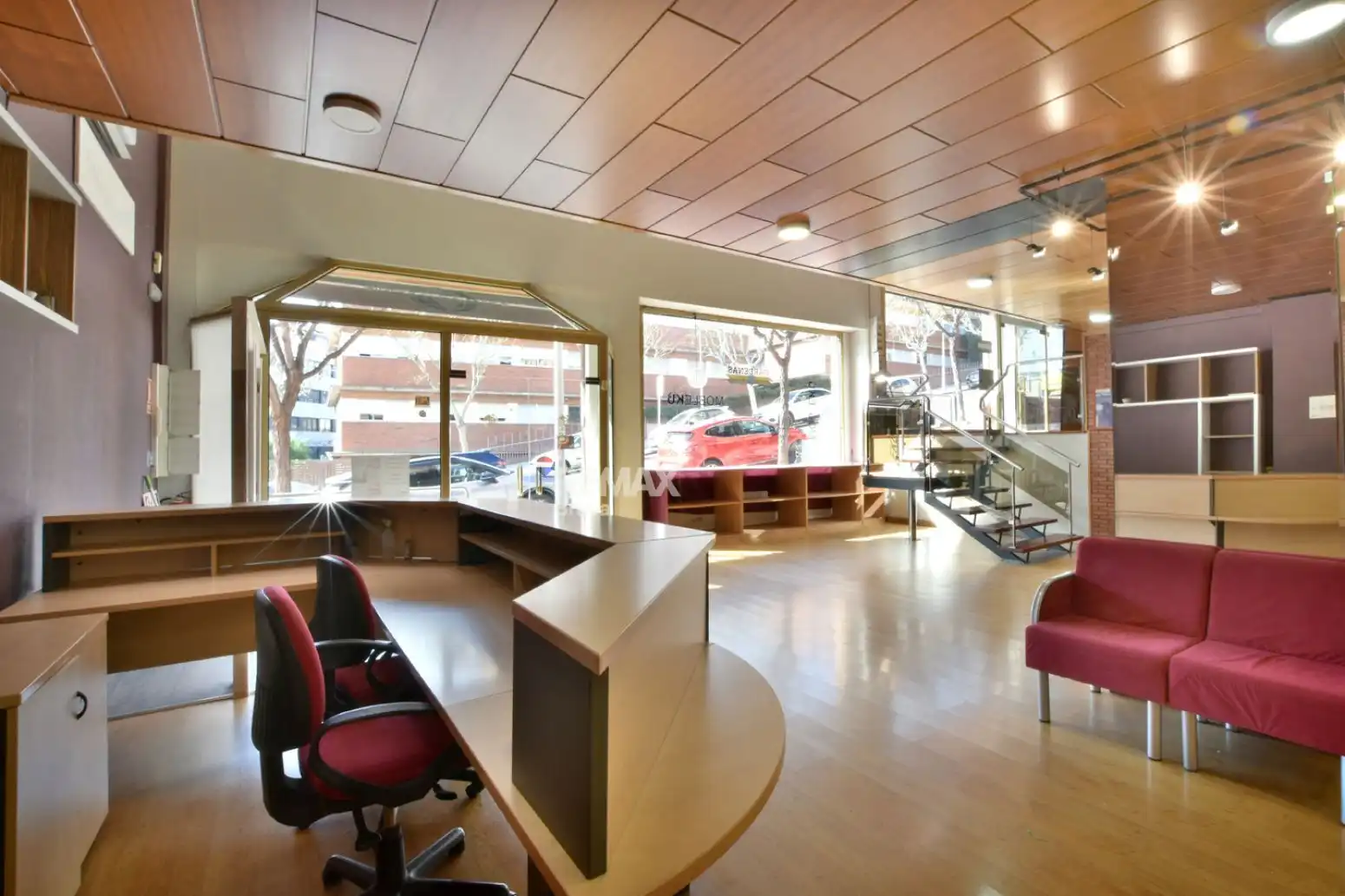 Local comercial en venda a Calle CL CARLES BUIGAS, imagen 5