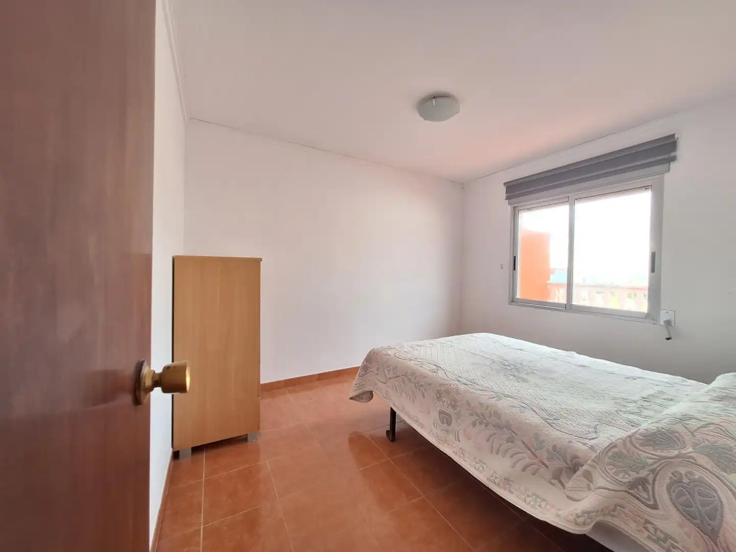 Habitación de Casa adosada en venta en Cullera con Terraza