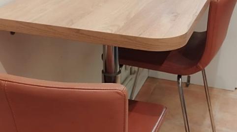 Foto 4 de Pis en venda a Alameda de Recalde, 20, Abandoibarra - Guggenheim, Bilbao