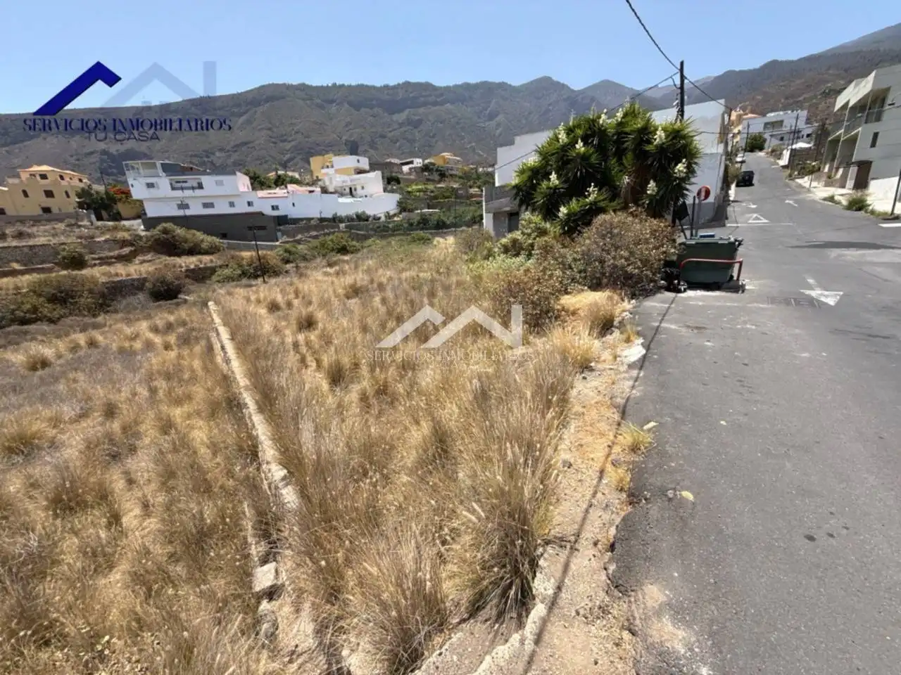 Terreny residencial en venda a Calle Lomo Grande Arriba 83, imagen 2