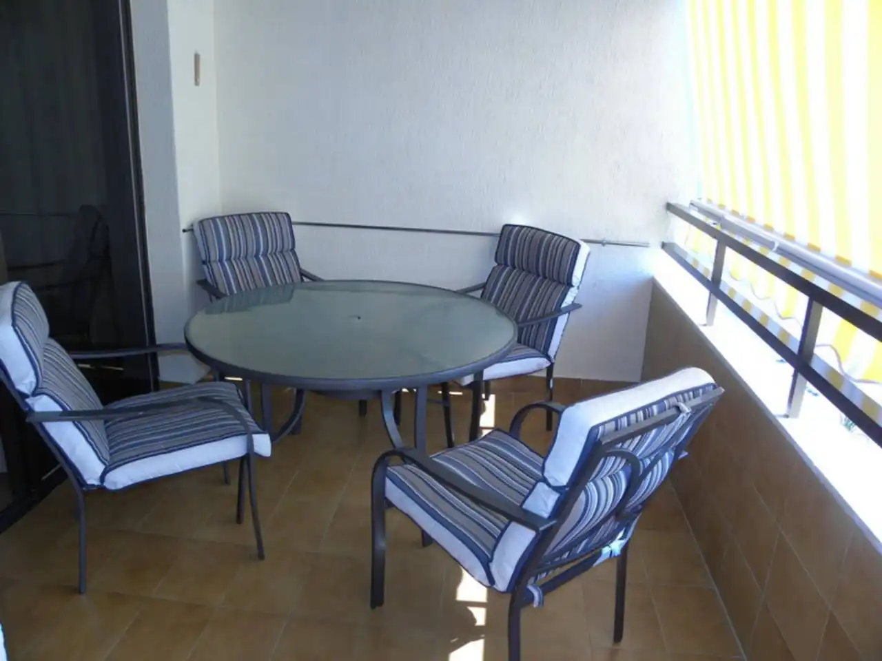 Apartment with lift to rent in Calle PASEO DE VELILLA 17, imagen 15