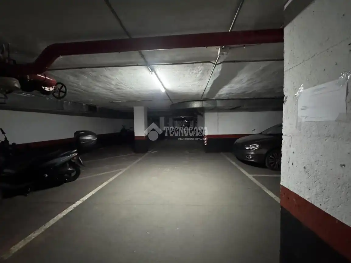Parking of Garage for sale in Madrid