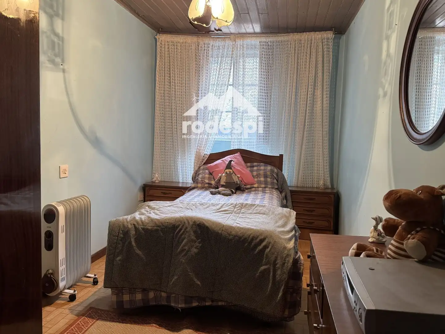 Casa o chalet en venta en Arbo