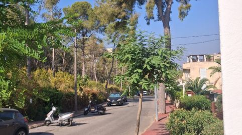 Foto 2 de Apartamento en venta en Avenida de Santiago Rusiñol, Vallpineda - Rocamar, Sant Pere de Ribes