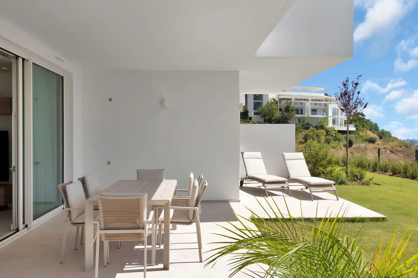Apartment with pool for sale in 12 Calle Londres, imagen 29