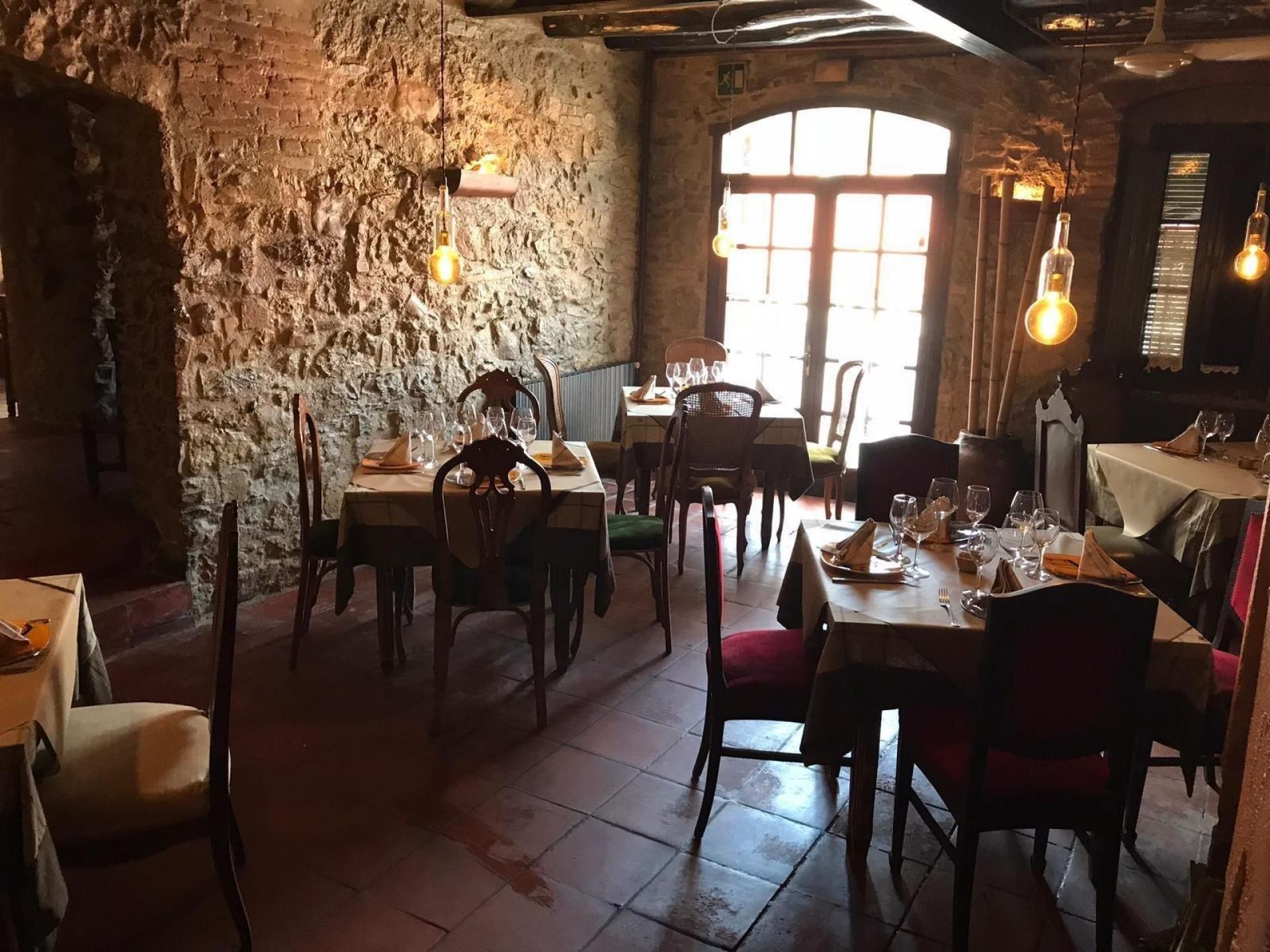 Country house for sale in Castellbell i el Vilar  with Balcony