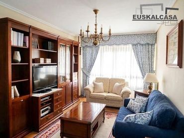 Piso con ascensor en venta en Basurtu - Zorrotza
