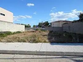 Terreno residenziale in vendita a Algemesí