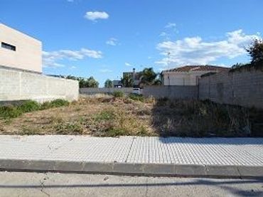 Terreno residenziale in vendita a Algemesí