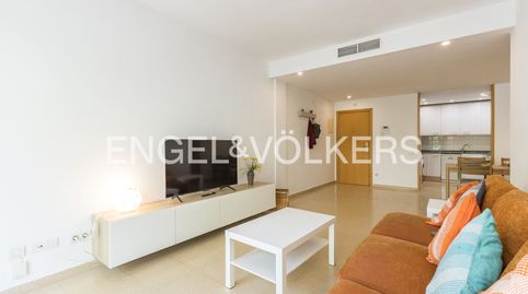 Foto 5 de Piso de alquiler en El Poblenou, Barcelona Capital