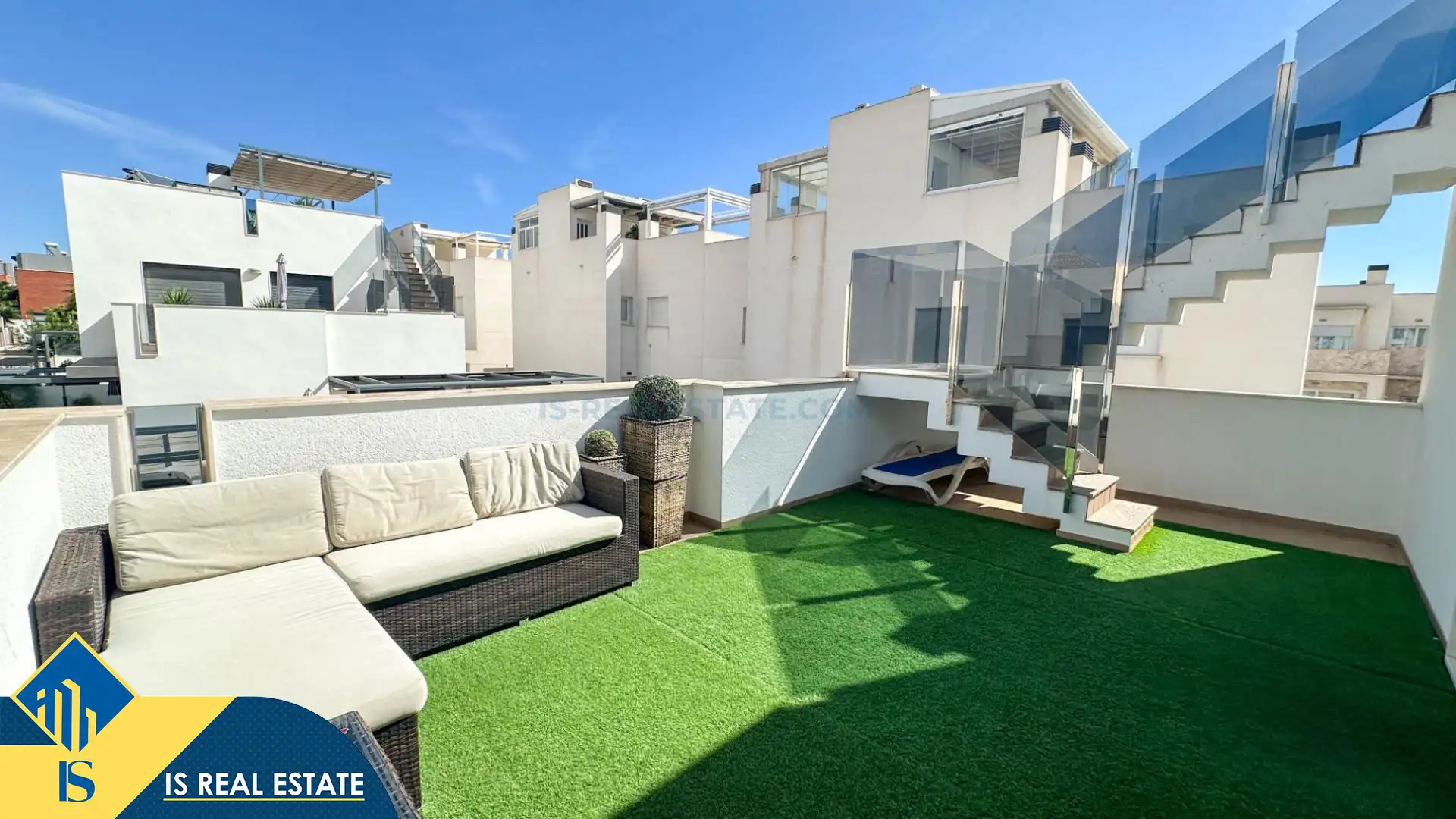 Villa con piscina in vendita a Playa de los Locos, imagen 41
