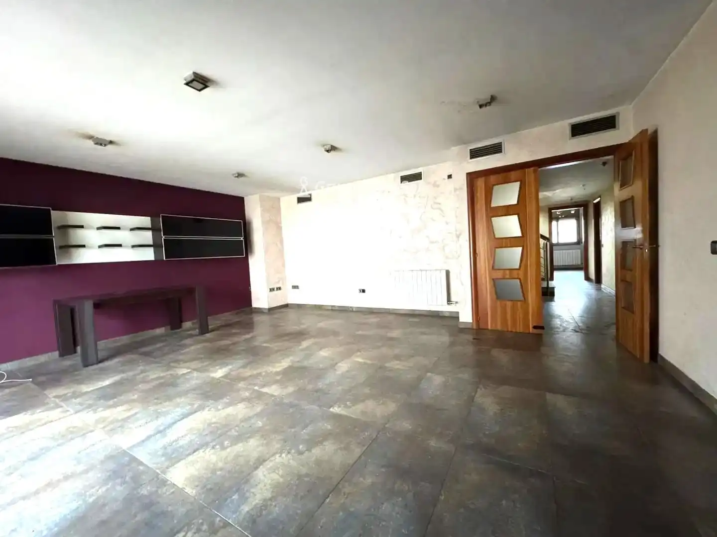 Duplex con ascensore in vendita a Quatre, imagen 5