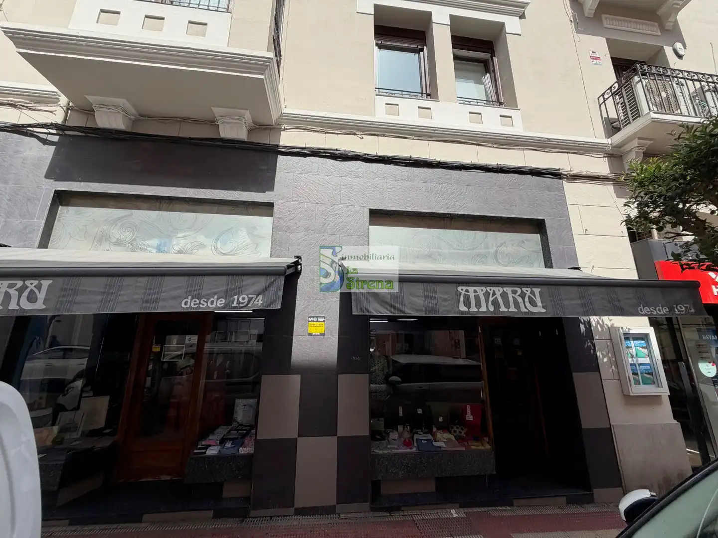 Gewerbefläche zum Verkauf in Calle Antonio Hurtado de Mendoza 8, imagen 4
