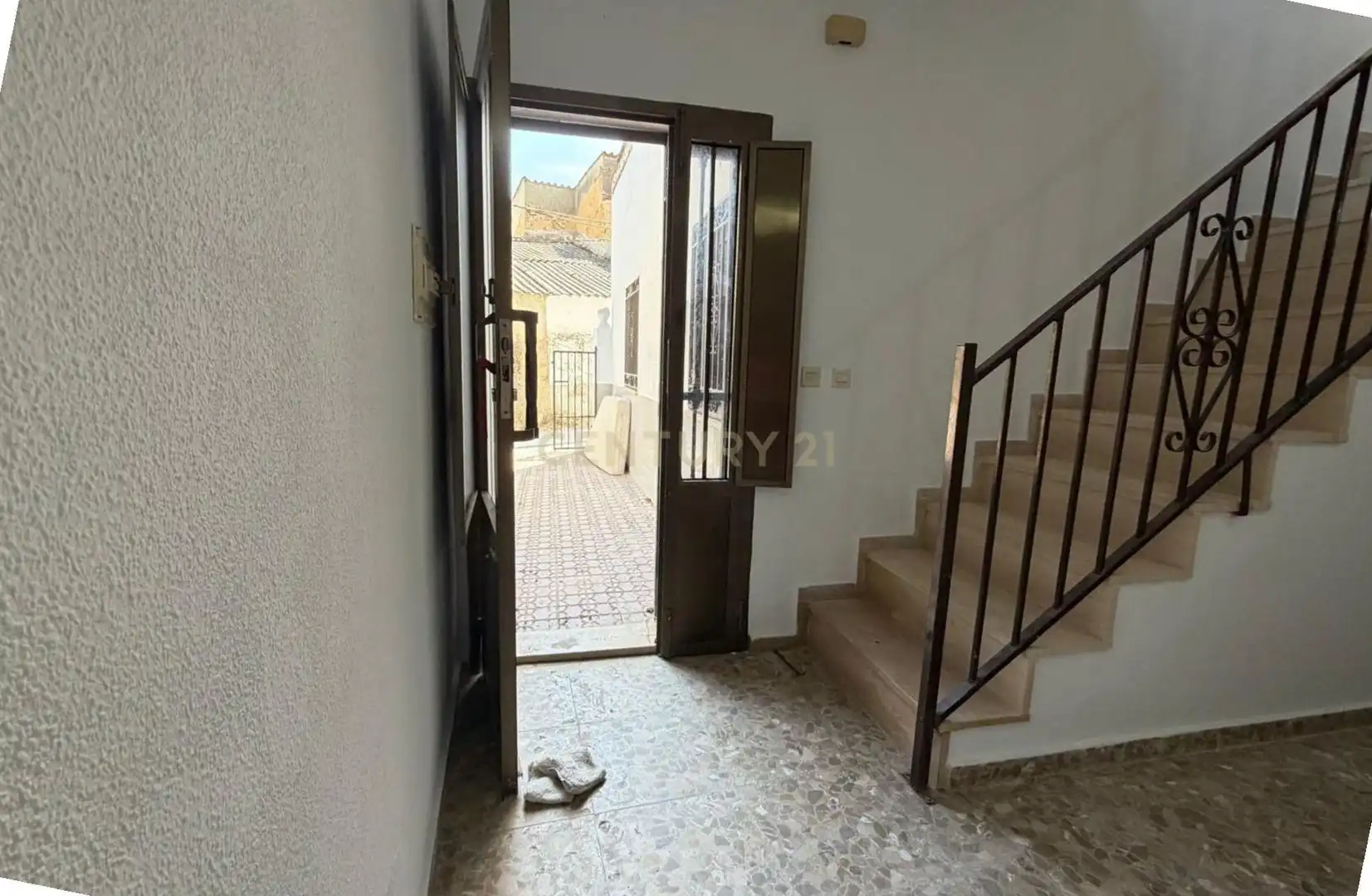 Casa o xalet en venda en Benquerencia