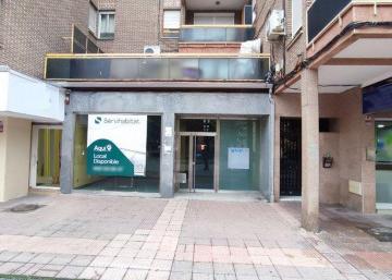 Premises for sale in Avenida Doctor Mendiguchía Carriche, 7, San Nicasio