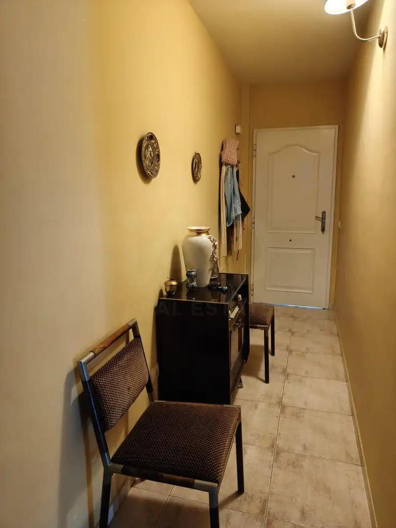 Flat with pool for sale in Valle San Lorenzo, imagen 3